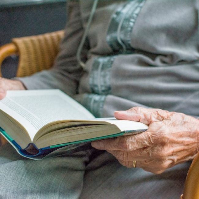 Proyectos de estimulación cognitiva y prevención de la demencia